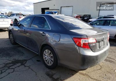 2013 Toyota Camry L 4T4BF1FK7DR311110 photo 1