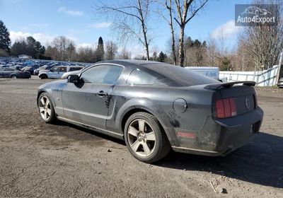 2006 Ford Mustang Gt 1ZVHT82H165230084 photo 1