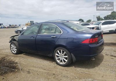 JH4CL96828C004873 2008 Acura Tsx photo 1
