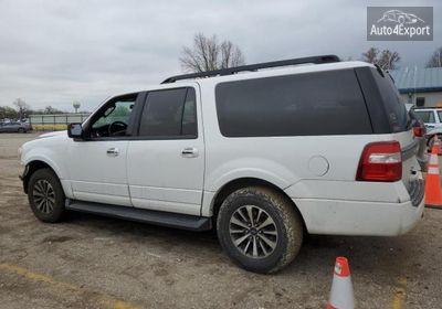 2015 Ford Expedition 1FMJK1JT8FEF47912 photo 1