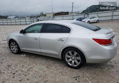 2011 Buick Lacrosse C 1G4GC5GD6BF382574 photo 1