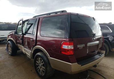 2012 Ford Expedition 1FMJU1H5XCEF41932 photo 1