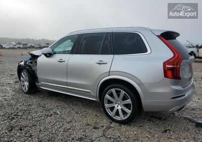 2019 Volvo Xc90 T6 In YV4A22PL1K1488332 photo 1