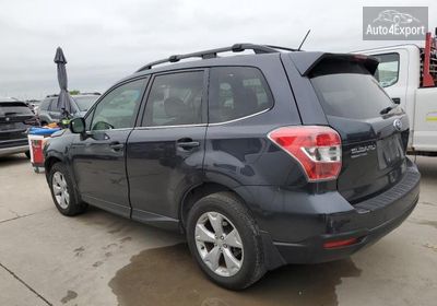 2015 Subaru Forester 2 JF2SJAHC8FH565747 photo 1
