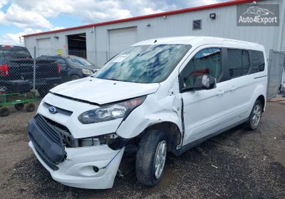 2015 Ford Transit Connect Xlt NM0GE9F74F1198302 photo 1