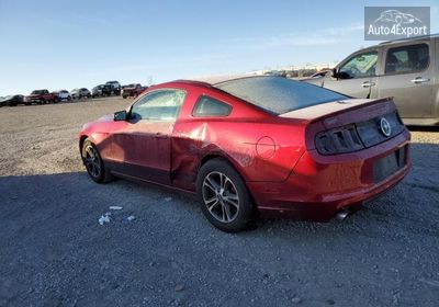 2014 Ford Mustang 1ZVBP8AM1E5217908 photo 1