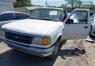 1995 Ford Ranger 1FTCR10A8SUA49394 photo 1
