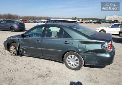 2005 Toyota Camry Le 4T1BE32K25U065079 photo 1
