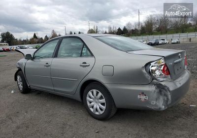 2005 Toyota Camry Le 4T1BE32K95U616298 photo 1