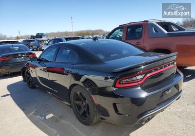 2015 Dodge Charger R/ 2C3CDXGJ6FH849809 photo 1