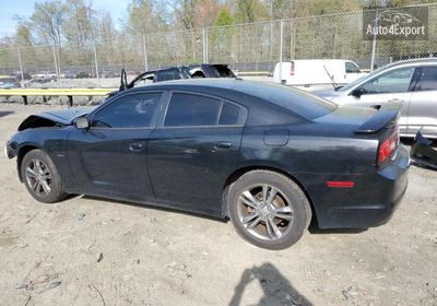 2014 Dodge Charger R/ 2C3CDXDT5EH212639 photo 1