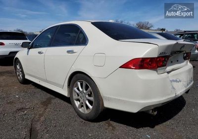 2008 Acura Tsx JH4CL96978C005316 photo 1