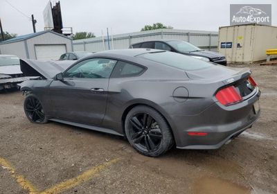 2017 Ford Mustang 1FA6P8TH6H5323351 photo 1