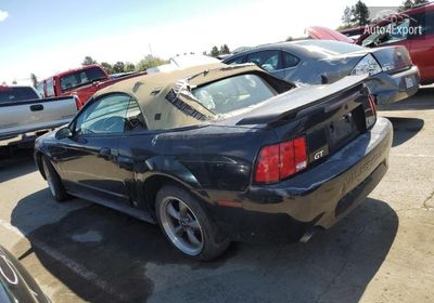 2003 Ford Mustang Gt 1FAFP45X53F318223 photo 1