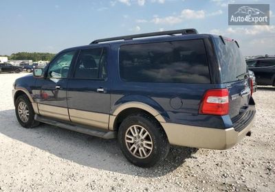 2014 Ford Expedition 1FMJK1H56EEF17345 photo 1