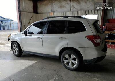 2014 Subaru Forester 2 JF2SJAHC7EH433089 photo 1