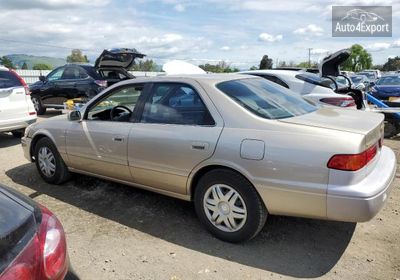 2000 Toyota Camry Ce JT2BF22K8Y0257512 photo 1