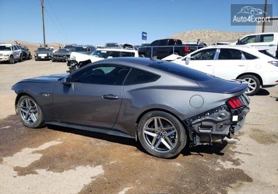2024 Ford Mustang Gt 1FA6P8CF4R5410360 photo 1