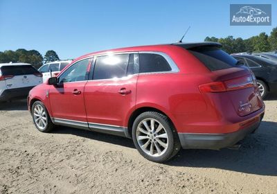 2010 Lincoln Mkt 2LMHJ5AT7ABJ10775 photo 1