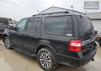 1FMJU1JT0FEF37613 2015 Ford Expedition photo 1