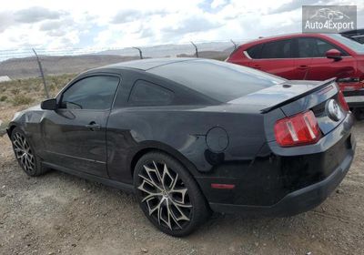 2010 Ford Mustang 1ZVBP8AN5A5140365 photo 1
