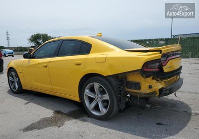 2017 Dodge Charger R/ 2C3CDXCT5HH634853 photo 1