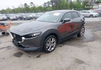 2020 Mazda Cx-30 Select Package 3MVDMACL0LM122701 photo 1