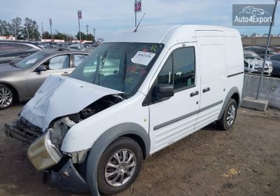 2010 Ford Transit Connect Xl NM0LS7AN5AT021546 photo 1