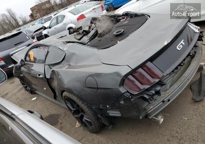 2016 Ford Mustang Gt 1FA6P8CF3G5219283 photo 1