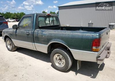 1995 Ford Ranger 1FTCR10X0SPA63230 photo 1