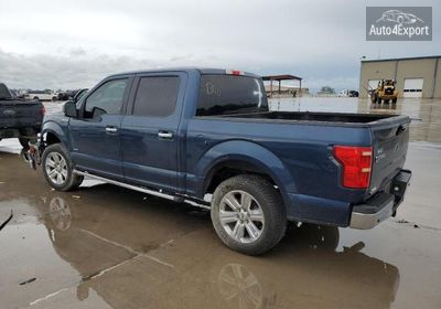 2015 Ford F150 Super 1FTEW1CPXFKD33886 photo 1