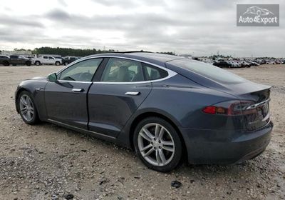 5YJSA1E22FF119765 2015 Tesla Model S photo 1