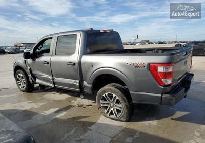 2021 Ford F150 Super 1FTEW1EP4MFC45676 photo 1