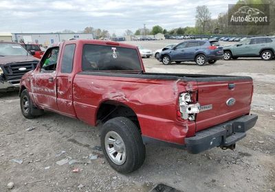 2006 Ford Ranger Sup 1FTYR44E06PA90451 photo 1
