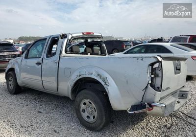 2016 Nissan Frontier S 1N6BD0CT5GN716521 photo 1