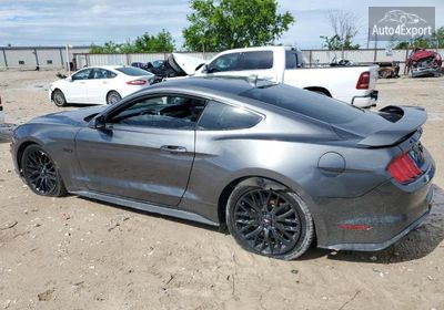 2020 Ford Mustang Gt 1FA6P8CF6L5184166 photo 1