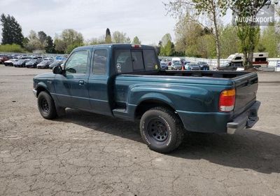 1998 Ford Ranger Sup 1FTYR14C8WPA62782 photo 1