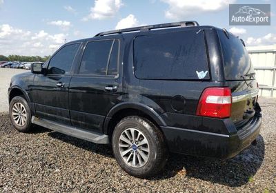 2016 Ford Expedition 1FMJU1HT3GEF37760 photo 1