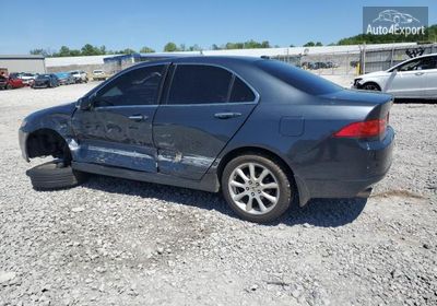 2007 Acura Tsx JH4CL96927C014262 photo 1