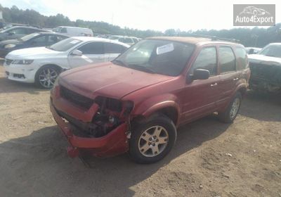 2005 Ford Escape Limited 1FMCU04125KC96019 photo 1
