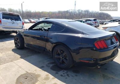2017 Ford Mustang 1FA6P8AM7H5314772 photo 1