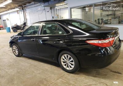 2015 Toyota Camry Le 4T4BF1FK4FR487485 photo 1