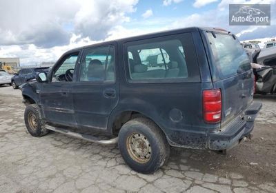 1997 Ford Expedition 1FMFU18L2VLC23225 photo 1