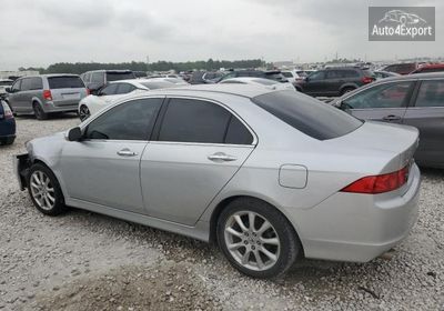 2008 Acura Tsx JH4CL96978C002822 photo 1