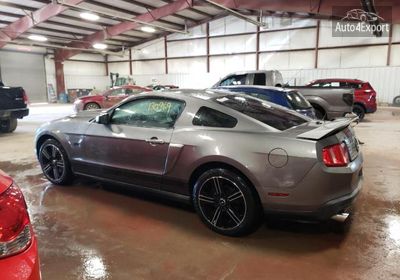 2010 Ford Mustang Gt 1ZVBP8CH5A5119877 photo 1