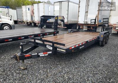 2023 Other Trailer 1XNBE2422P2029118 photo 1