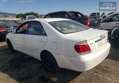 2005 Toyota Camry Le 4T1BE32K85U430137 photo 1