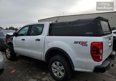 2022 Ford Ranger Xl 1FTER4FH0NLD29450 photo 1