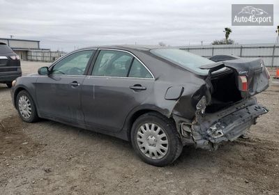2008 Toyota Camry Ce 4T4BE46K58R014167 photo 1