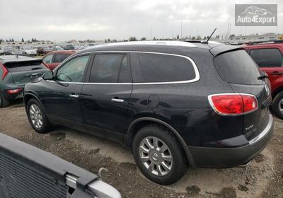 5GAKRCED5CJ382988 2012 Buick Enclave photo 1
